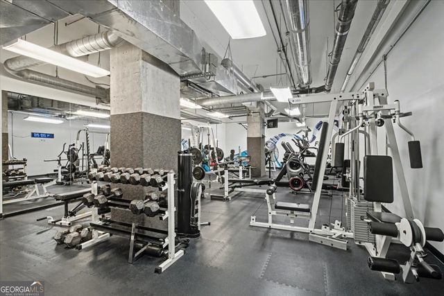 120 Ralph McGill Boulevard NE 102, Atlanta, GA 30308
