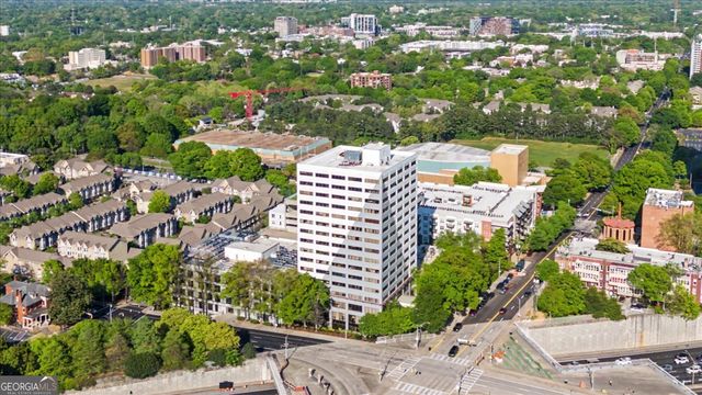 120 Ralph McGill Boulevard NE 102, Atlanta, GA 30308