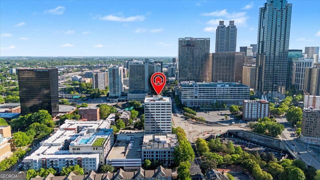 120 Ralph McGill Boulevard NE 102, Atlanta, GA 30308