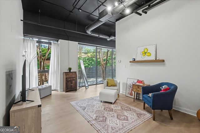 120 Ralph McGill Boulevard NE 102, Atlanta, GA 30308