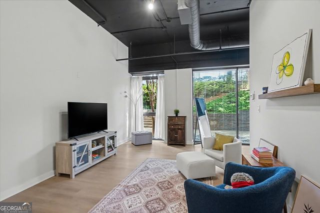 120 Ralph McGill Boulevard NE 102, Atlanta, GA 30308