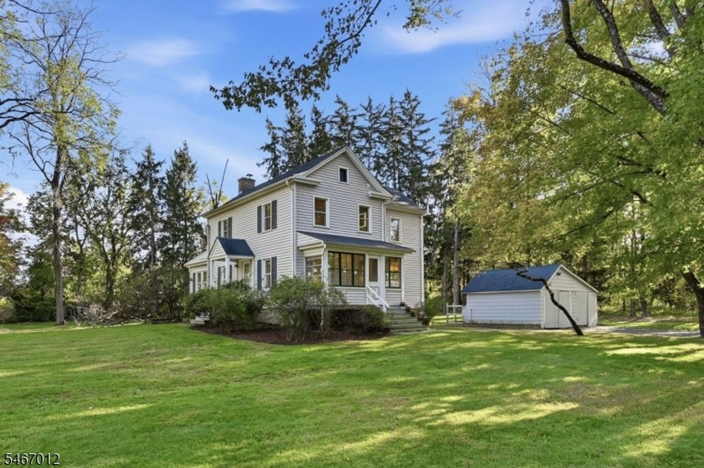 305 S Maple Ave, Bernards Twp., NJ 07920 — photo 2