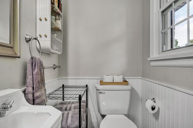 1526 Carrollton AVE, Salem, VA 24153