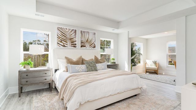 7059 Cinnamon Dr, Conway, SC 29526