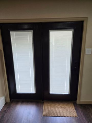 7408 Overhill Road, Fort Worth, TX 76116