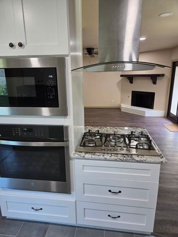 7408 Overhill Road, Fort Worth, TX 76116