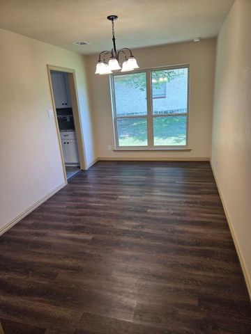 7408 Overhill Road, Fort Worth, TX 76116