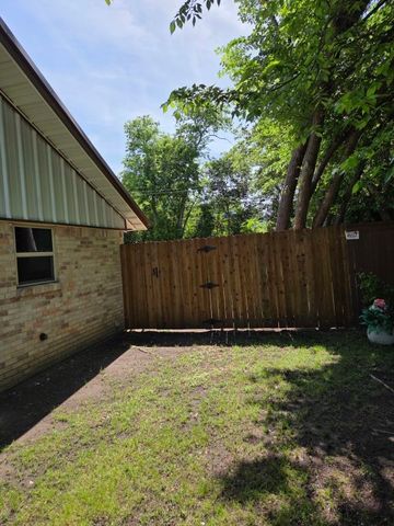 7408 Overhill Road, Fort Worth, TX 76116