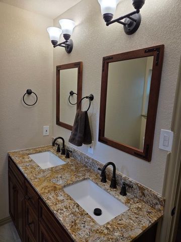 7408 Overhill Road, Fort Worth, TX 76116