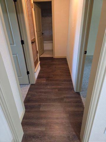 7408 Overhill Road, Fort Worth, TX 76116