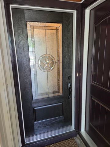 7408 Overhill Road, Fort Worth, TX 76116