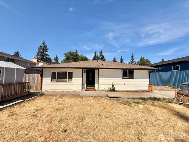 4040 S 168th Street, Seatac, WA 98188