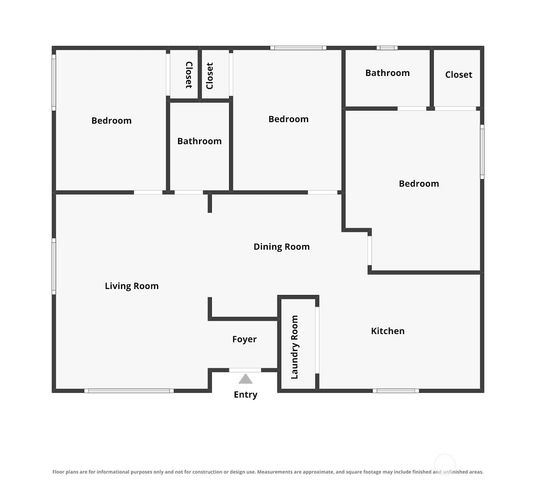 4040 S 168th Street, Seatac, WA 98188