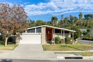3528 Castle Rock Road, Diamond Bar, CA 91765