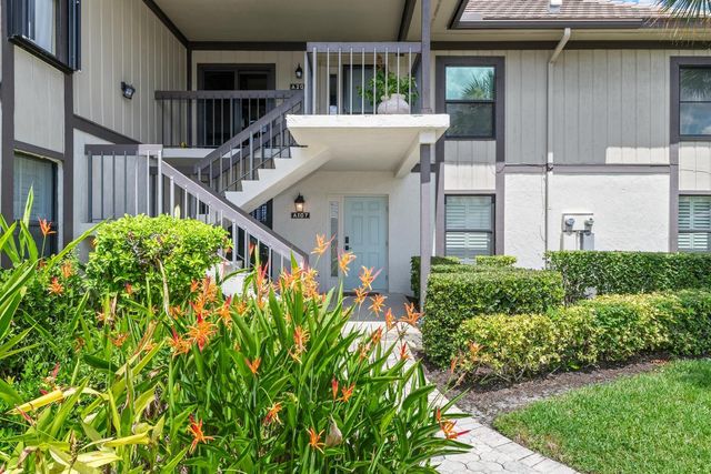 13268 POLO CLUB Road A107, Wellington, FL 33414