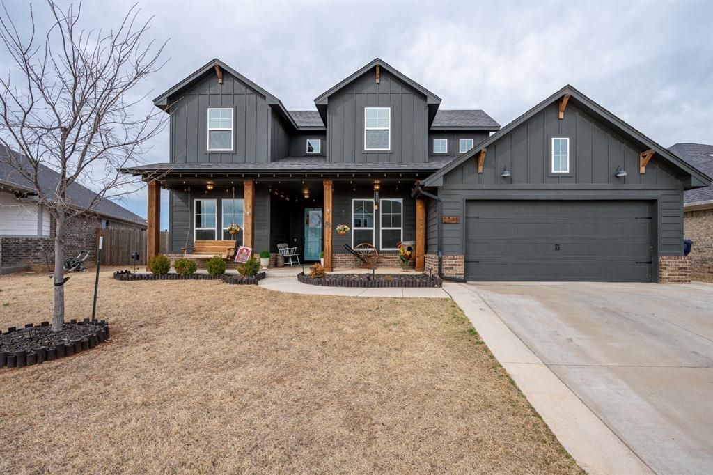 Image 1 of property listing at 2249 NW 187th Terrace, Edmond, OK 73012