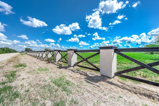13931 Routt Point Road, Needville, TX 77461