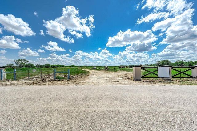 13931 Routt Point Road, Needville, TX 77461