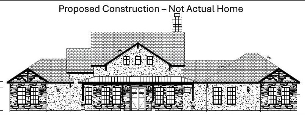 13931 Routt Point Road, Needville, TX 77461