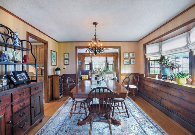 12 Oak Ridge Cir, Weymouth, MA 02188