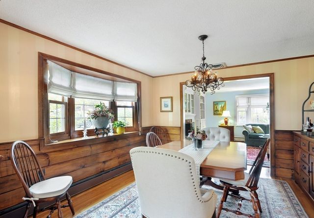 12 Oak Ridge Cir, Weymouth, MA 02188