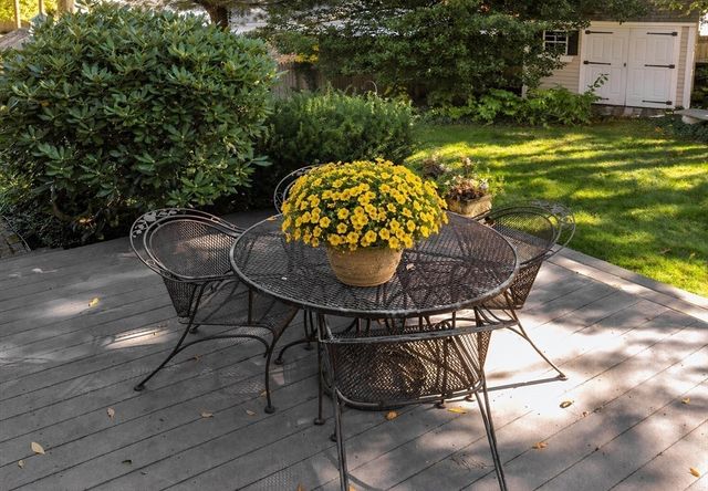 12 Oak Ridge Cir, Weymouth, MA 02188