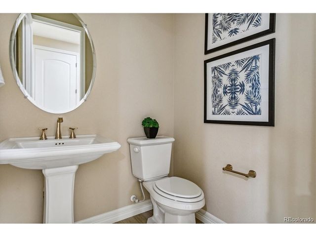 348 Vista Cliff Cir, Castle Rock, CO 80104