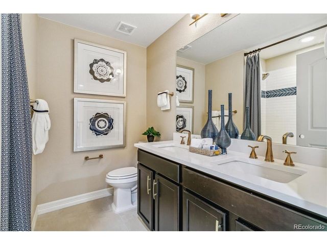 348 Vista Cliff Cir, Castle Rock, CO 80104