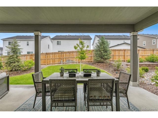 348 Vista Cliff Cir, Castle Rock, CO 80104