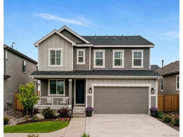 348 Vista Cliff Cir, Castle Rock, CO 80104