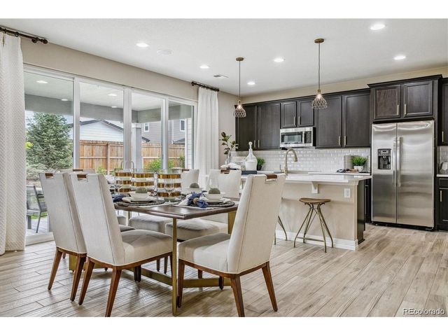 348 Vista Cliff Cir, Castle Rock, CO 80104
