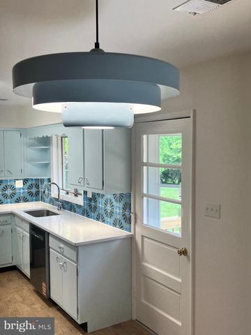 12405 SHAFER LN, Bowie, MD 20720