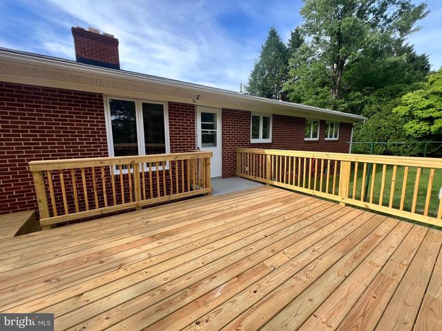 12405 SHAFER LN, Bowie, MD 20720