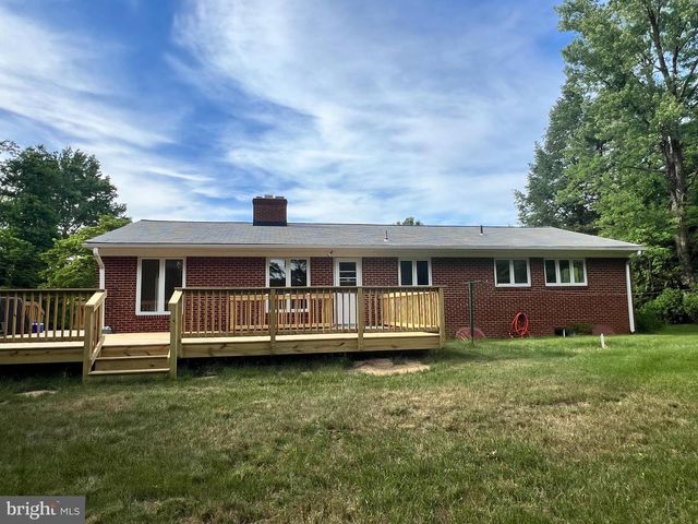 12405 SHAFER LN, Bowie, MD 20720
