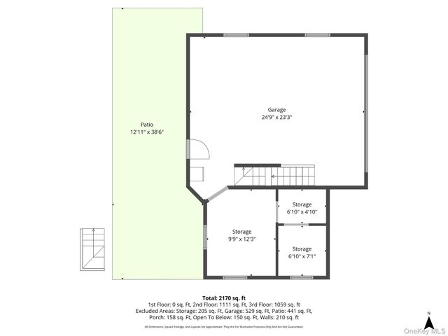 106 Irving Avenue, Freeport, NY 11520