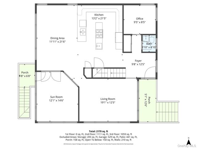 106 Irving Avenue, Freeport, NY 11520