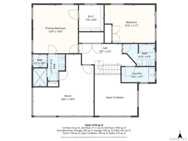 106 Irving Avenue, Freeport, NY 11520