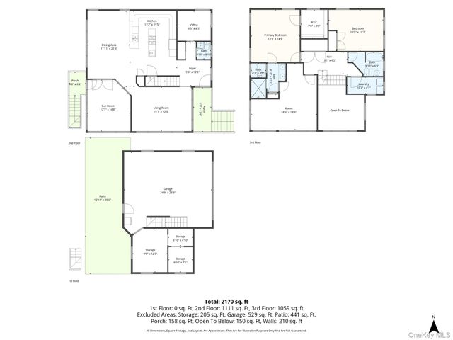 106 Irving Avenue, Freeport, NY 11520