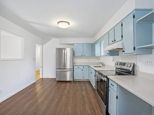 488 Sport Hill Road, Easton, CT 06612