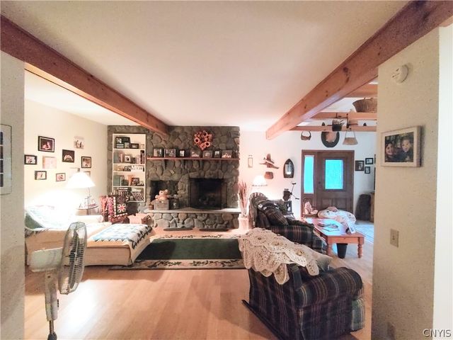 2542 Miliddy Lane, Camden, NY 13316