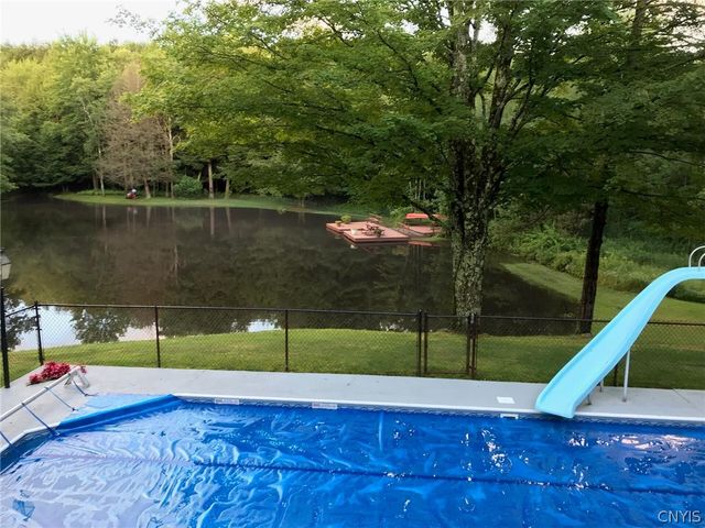 2542 Miliddy Lane, Camden, NY 13316