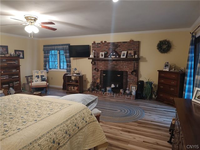 2542 Miliddy Lane, Camden, NY 13316