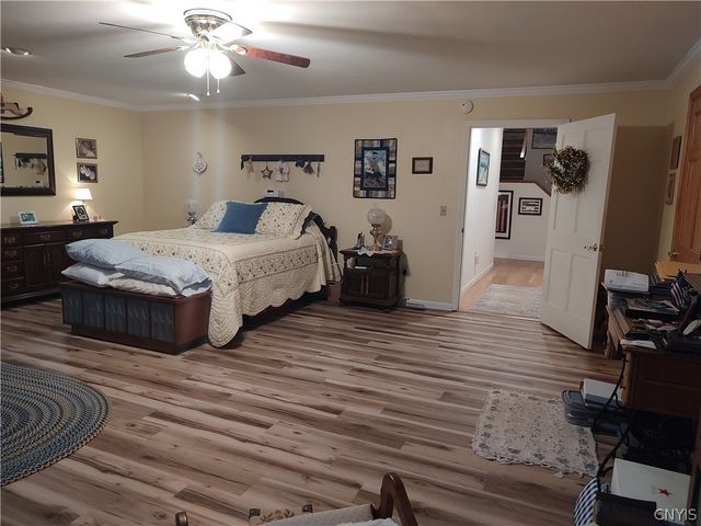 2542 Miliddy Lane, Camden, NY 13316