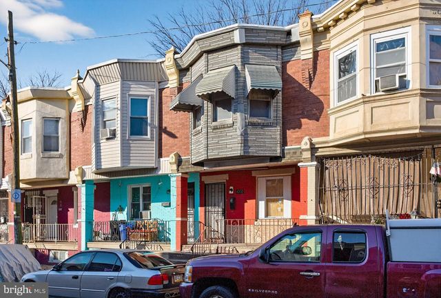 4250 N DARIEN ST, Philadelphia, PA 19140