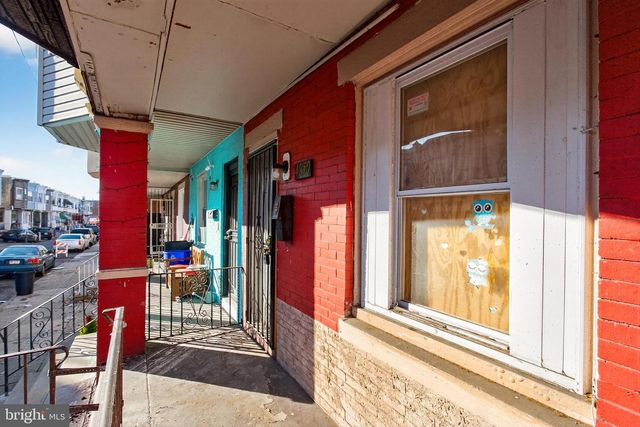 4250 N DARIEN ST, Philadelphia, PA 19140