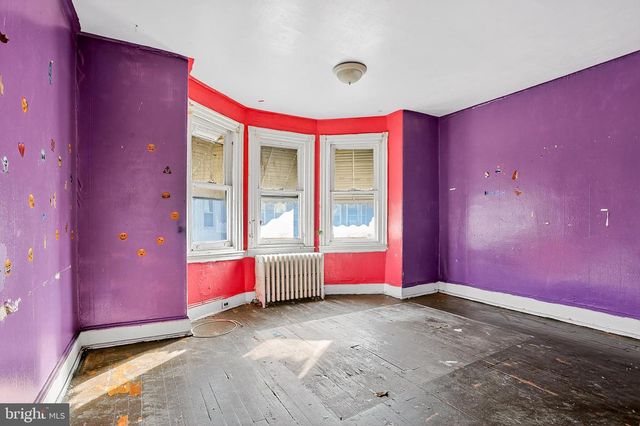 4250 N DARIEN ST, Philadelphia, PA 19140