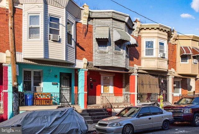 4250 N DARIEN ST, Philadelphia, PA 19140