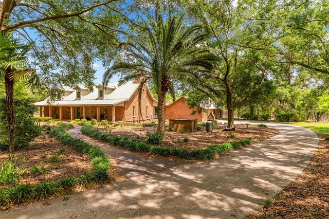 272 NE COUNTY ROAD 337, Trenton, FL 32693