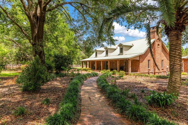 272 NE COUNTY ROAD 337, Trenton, FL 32693