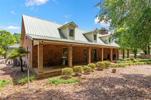 272 NE COUNTY ROAD 337, Trenton, FL 32693